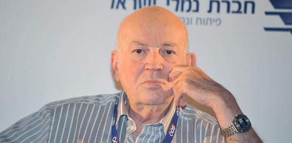 גזי קפלן / צלם: תמר מצפי